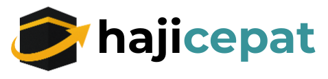 logo hajicepat